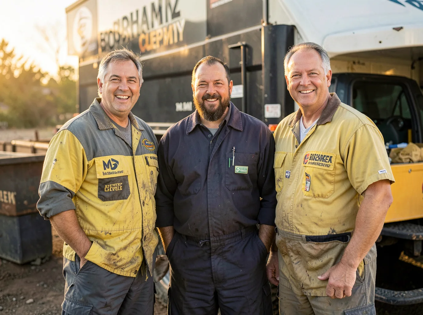 Sewage Cleanup company in Burney, CA