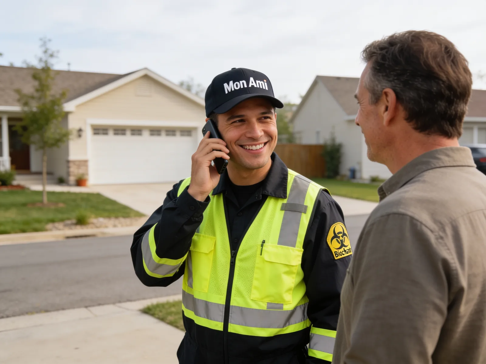 Sewage Cleanup Burney, CA FAQs