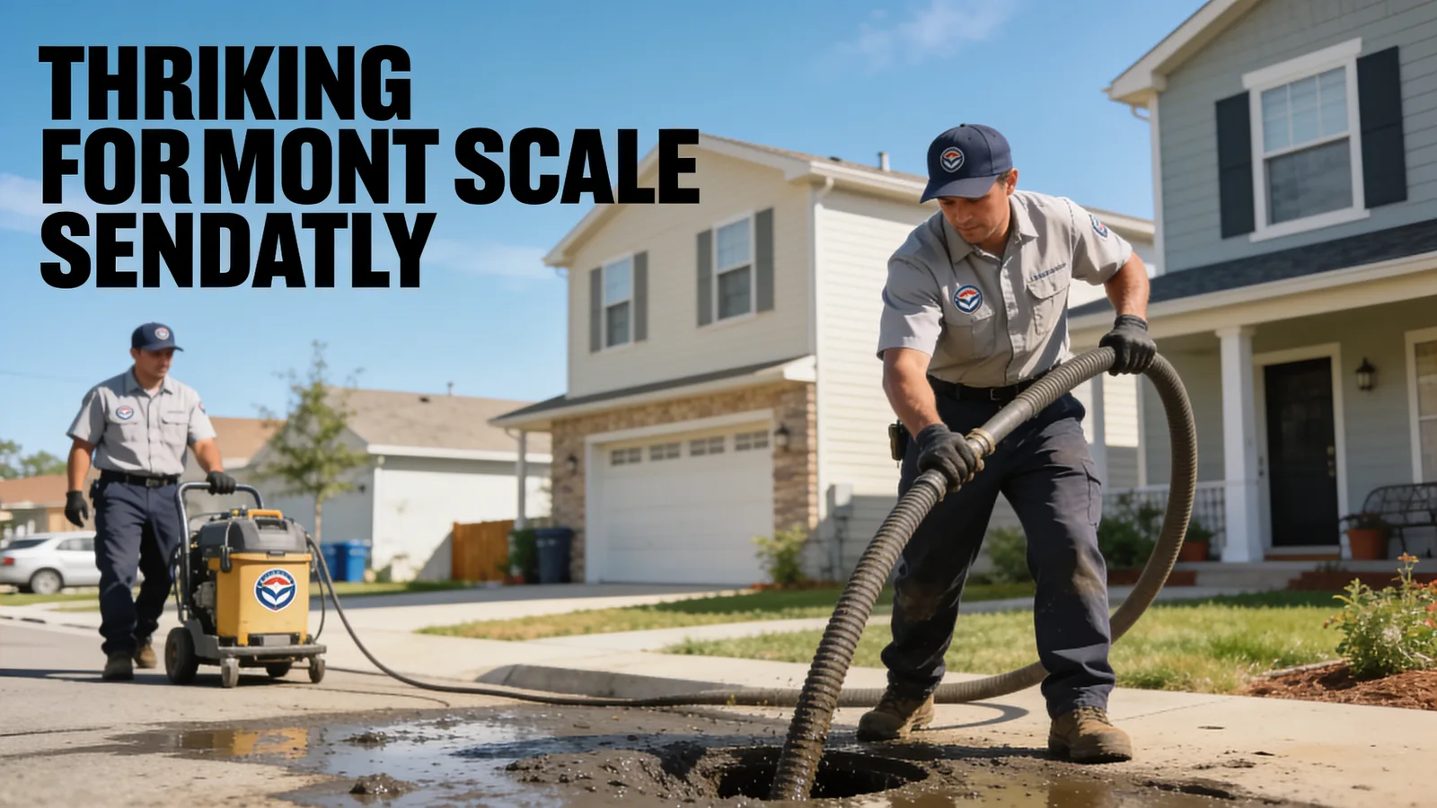 Sewage Cleanup in Burney, CA near me